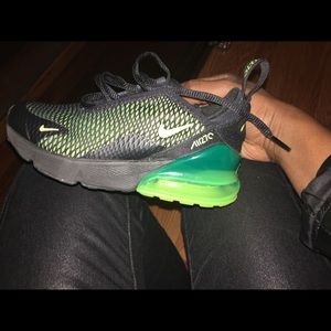 Air Max Nike 270 Kids